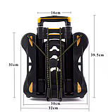 Складная ручная тележка, фото 4