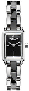 Женские наручные часы George Kini Princess GK.PS0001