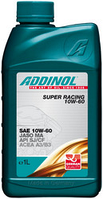 ADDINOL SUPER RACING 10W-60 1L