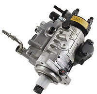 Топливный насос ТНВД DELPHI 2644C34222