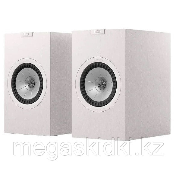 Полочная акустика KEF Q3 Meta белый