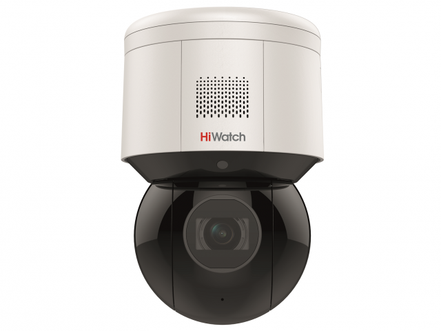 IP камера HiWatch PTZ-N3A404I-D 4.0MP поворотная ZOOM X4
