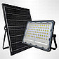 LED прожектор с солнечной батареей TK-03 200W, с аккумулятором. Солнечный светодиодный прожектор LED 200Вт., фото 6