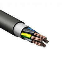 Кабель ВБШВнг(А)-LS 5х50