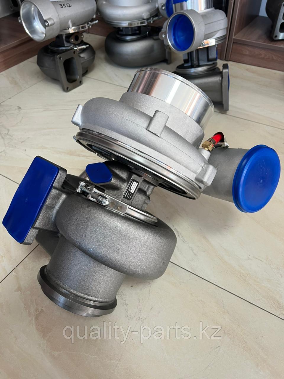 Турбина 236-7659 Caterpillar C15, фото 1