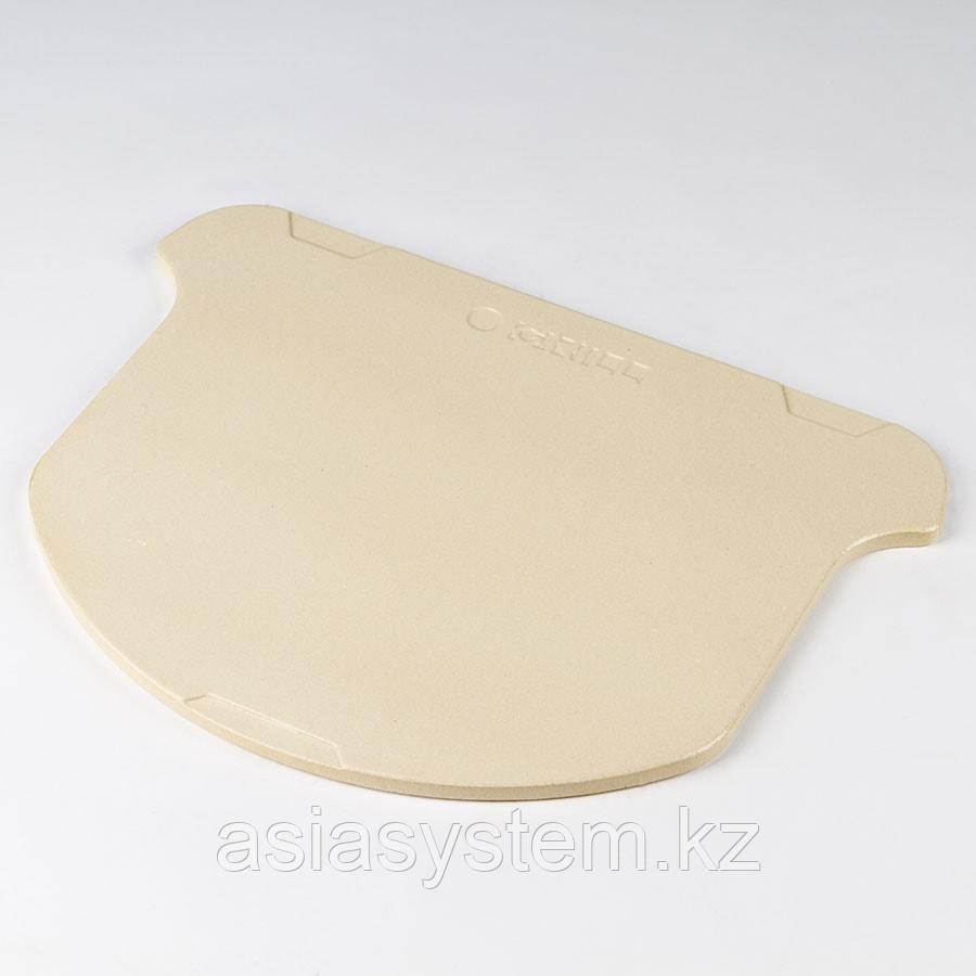 Камень для пиццы Pizza Stone 700 (белый)