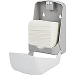 Туалетная бумага V - укладки MUREX, 250 листов * 36 пачек, фото 2