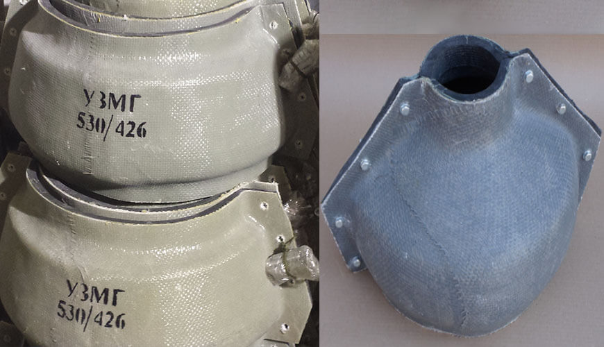 Укрытие защитное для манжеты герметизирующей