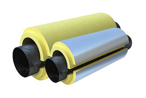 Теплоизоляция для труб