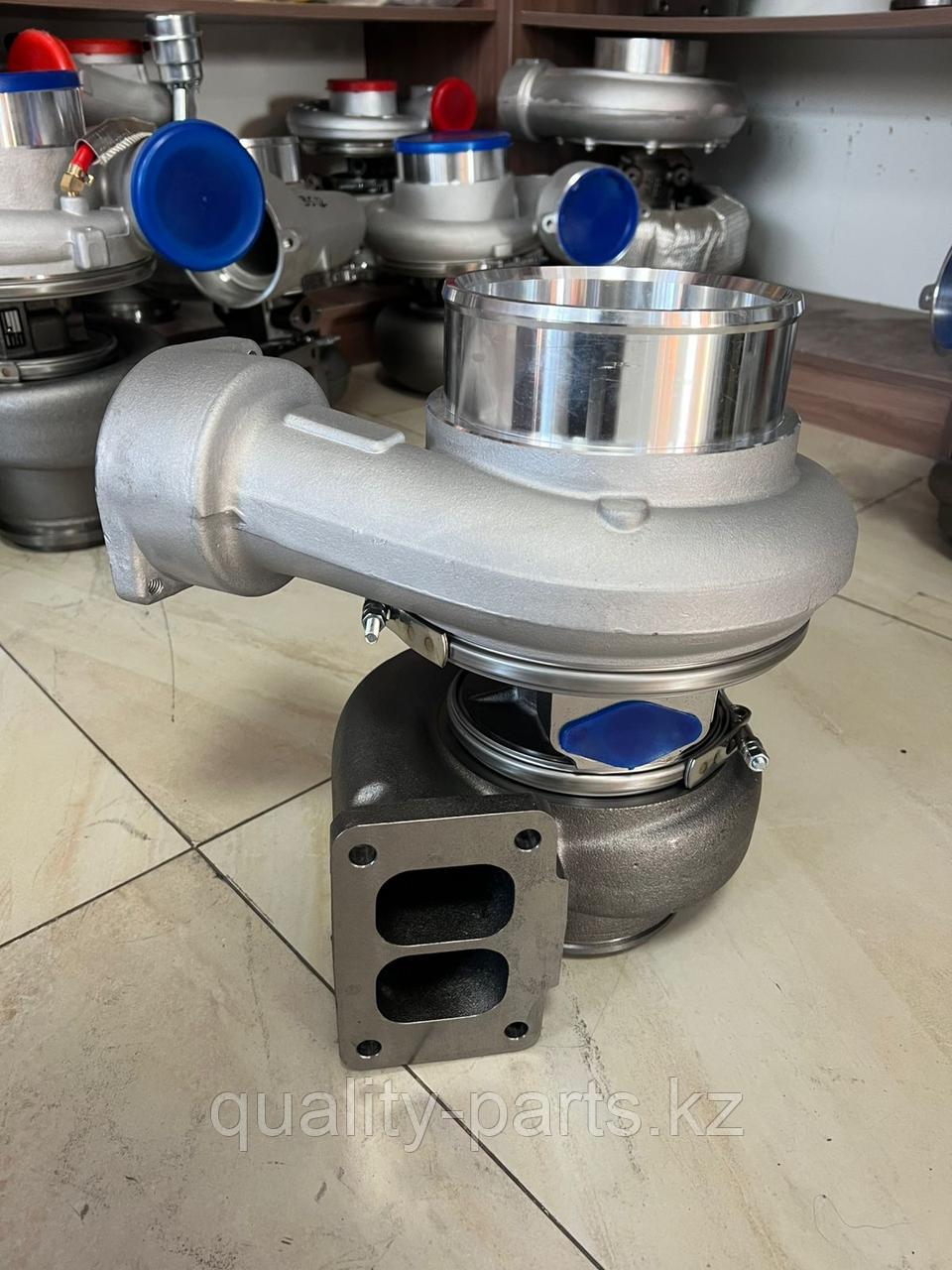 Турбина 179-5922 Caterpillar 3406, фото 1