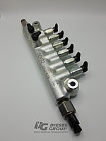 Топливная рампа Евро-3 D02H-001-800+C Дубликат