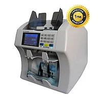 AB 108 BURAN СЧЕТЧИК И СОРТИРОВЩИК БАНКНОТ