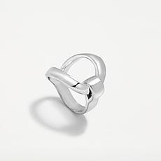 Кольцо / HORSE / EB 60 / 18 размер ( пр. Абая 141 )