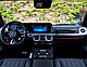 Карбоновые детали интерьера для Mercedes-Benz G-Class W465 2025 Гелик - фото 8 - id-p120705693