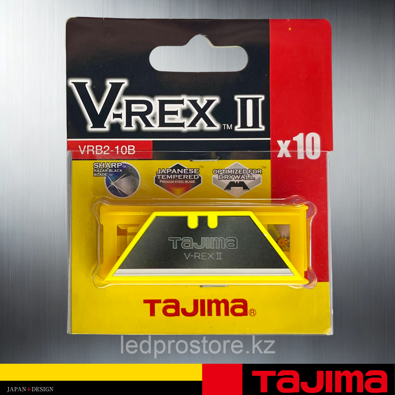 Лезвия TAJIMA ТРАПЕЦИЯ