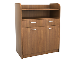 Этажерка - Стойка для Официанта TLG - 650