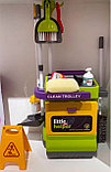 Игровой набор Уборка Cleaning Playset, фото 2