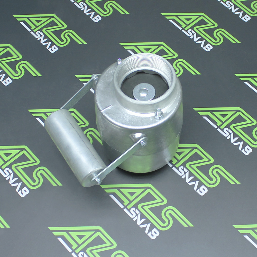 ᐈ Клапан отсечной поплавковый ОН-80, фото 1