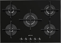 Газовая варочная панель Smeg PV175B3