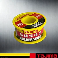 Припой TAJIMA 1.2 мм, 200 г,