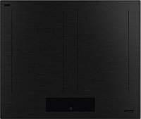 Индукционная варочная панель Smeg SIM3644MB