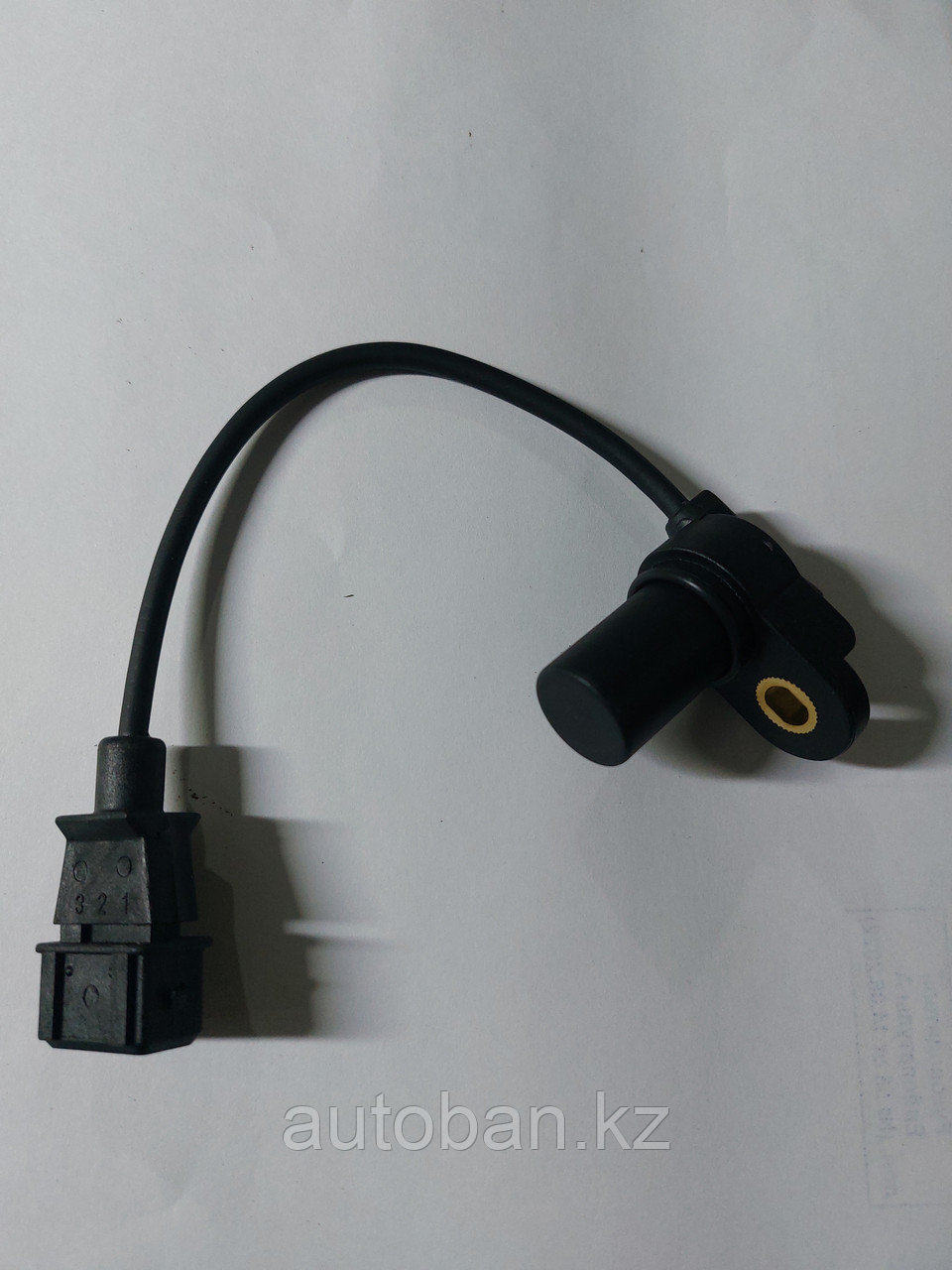 Датчик положения коленвала 3х Hyundai Accent/Excel/Elantra/Pony/S-Coupe 1.3i/1.5i/12V/16V 1992-00