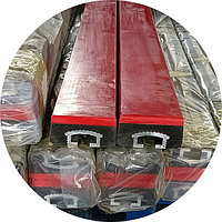 Амортизационная балка