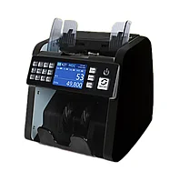 СЧЕТЧИК БАНКНОТ REAL CASH RC-1100 МУЛЬТИВАЛЮТНЫЙ