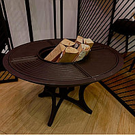 Чаша костровая в комплекте d700