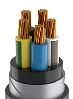 Кабель ВБШВнг(А)-LS 5х70