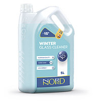 Стеклоомывающая жидкость NORD -15°C/ на разлив