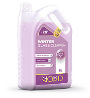 Стеклоомывающая жидкость NORD -25°C (FLEX канистра) НА РАЗЛИВ