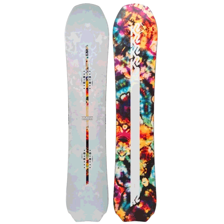 Сноуборд мужской K2 Almanac - 2025, фото 1