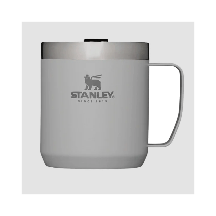 Термокружка с ручкой Stanley Classic, фото 1