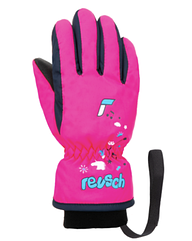 Перчатки Reusch детские Kids