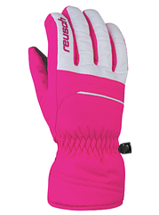 Перчатки Reusch подростковые Alan Junior