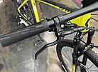 Горный велосипед SCOTT Scale 970 Yellow, фото 5