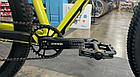 Горный велосипед SCOTT Scale 970 Yellow, фото 3