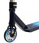 Самокат AO Maven 2022 Complete-4.6" x 19.5" Navy, фото 2
