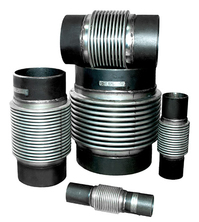 Компенсаторы КСО