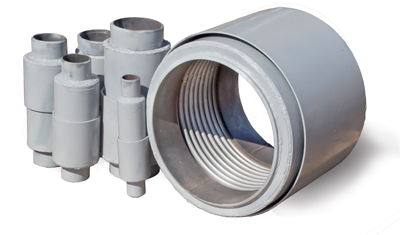 Стартовые компенсаторы