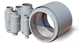 Стартовые компенсаторы