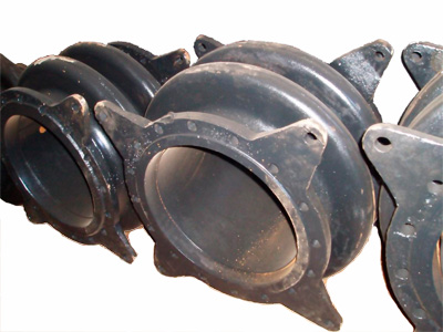 Компенсаторы КДМ