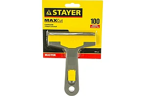 Скребок универсальный, STAYER 100 мм