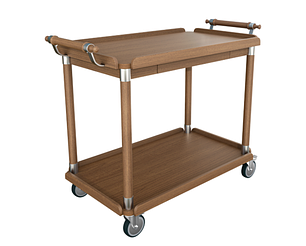 Сервисные Тележки