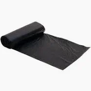 Мусорные мешки MUS (D10) 400 мусор местный  30 л (10 шт)