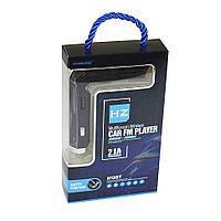 FM- модулятор автомобильный+ Bluetooth HZ без памяти H13BT