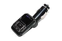 FM- модулятор автомобильный со встроенной памятью 2GB AFKA-TECH мод. 802