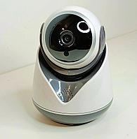 IP-камера P2P AJ-37 1080P PTZ, 2 МП, с поддержкой Wi-Fi