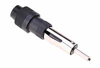 Штекер для антенны автомагнитолы